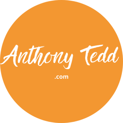 Anthony Tedd .com